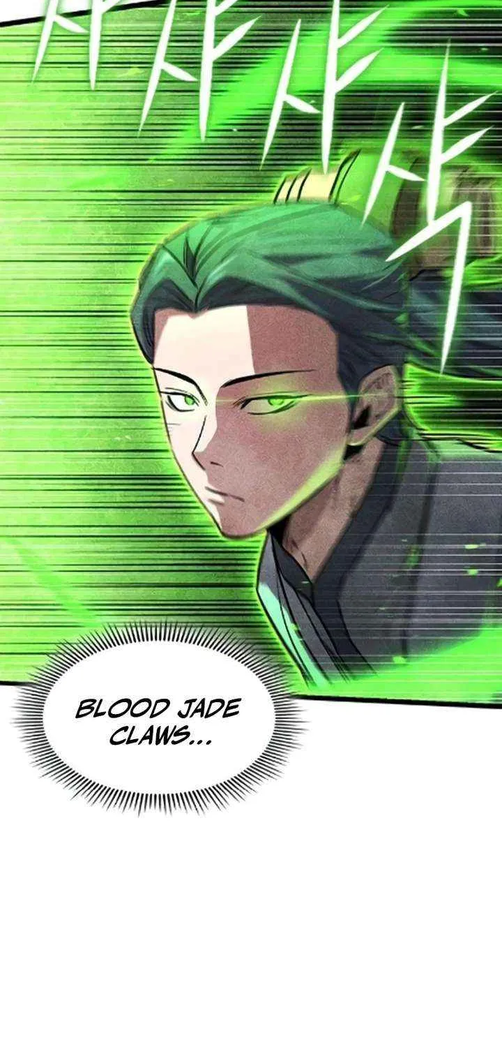 Read The Supreme Martial Academy Manga Online