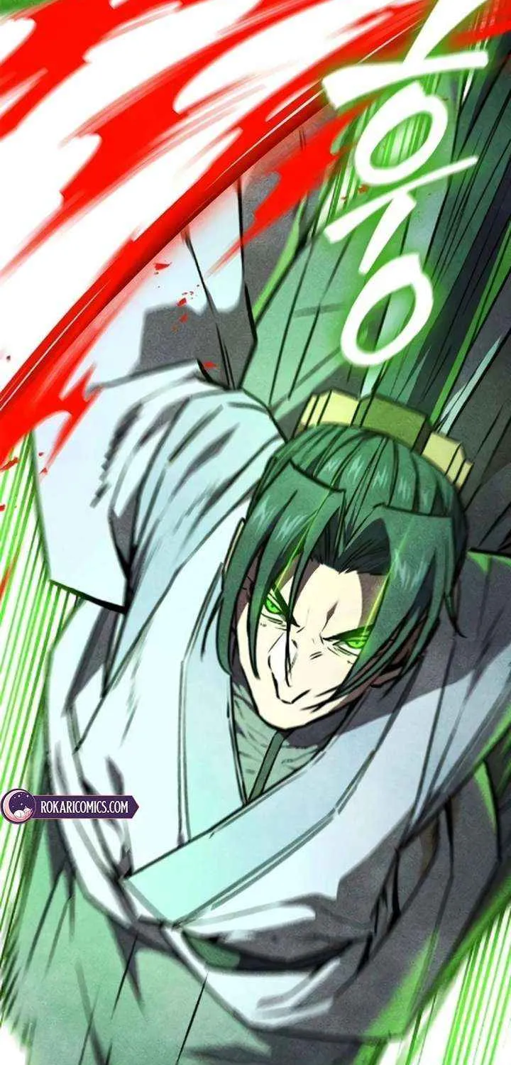 Read The Supreme Martial Academy Manga Online