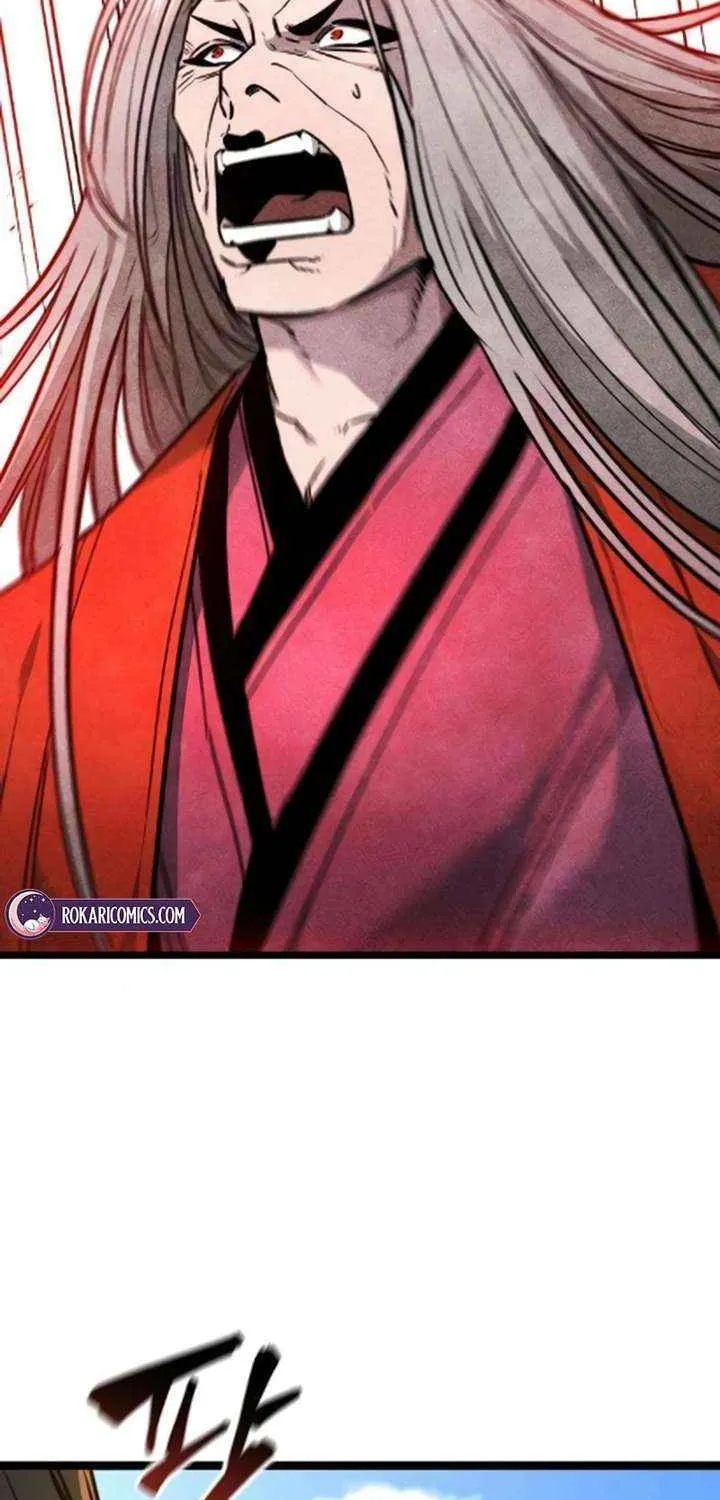 Read The Supreme Martial Academy Manga Online