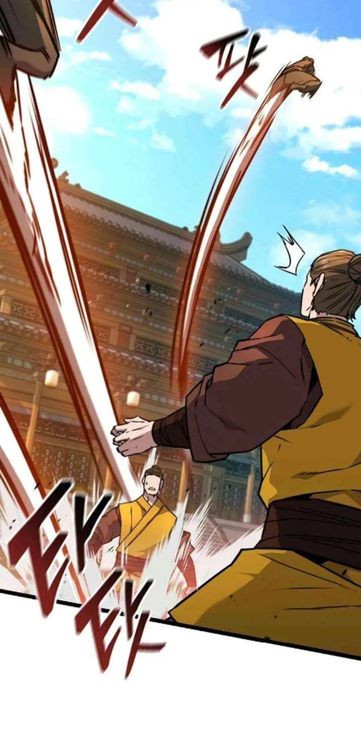 Read The Supreme Martial Academy Manga Online