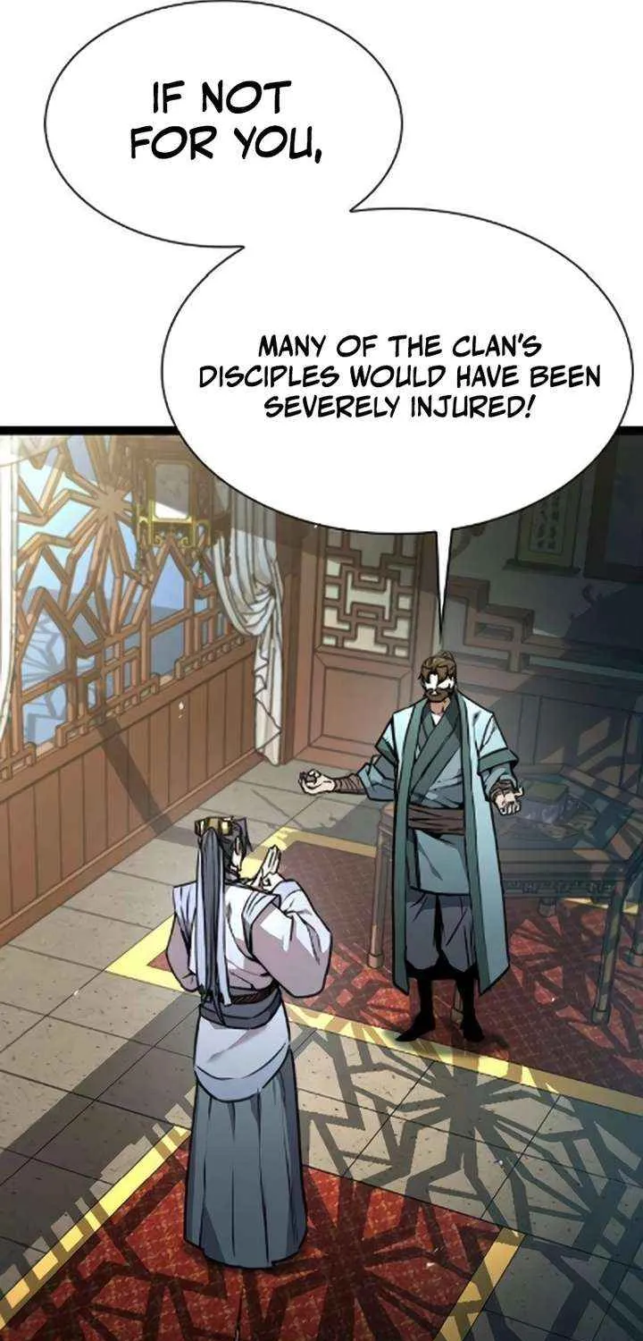 Read The Supreme Martial Academy Manga Online