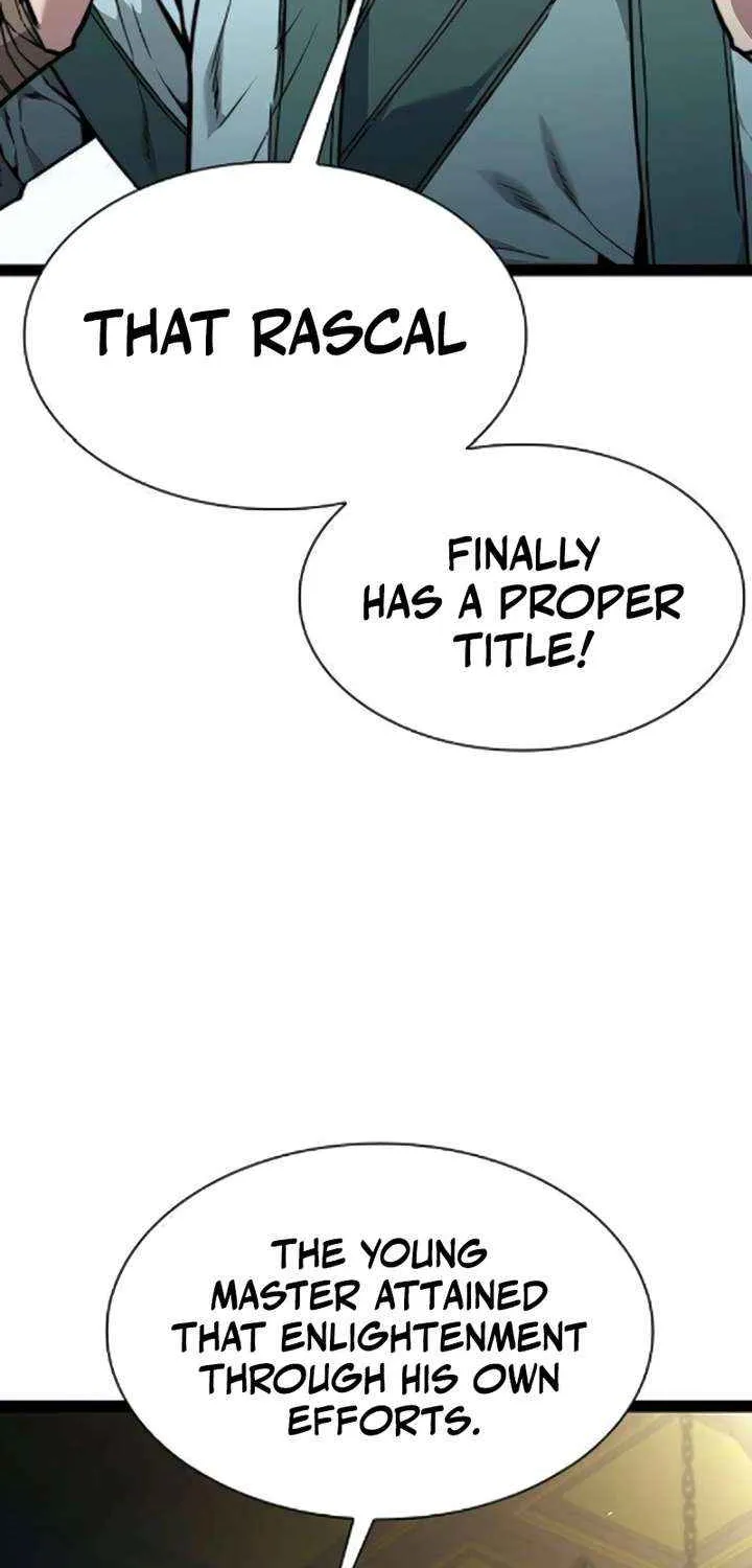 Read The Supreme Martial Academy Manga Online