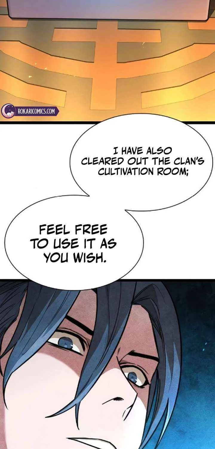 Read The Supreme Martial Academy Manga Online