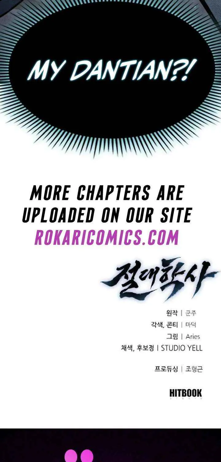 Read The Supreme Martial Academy Manga Online