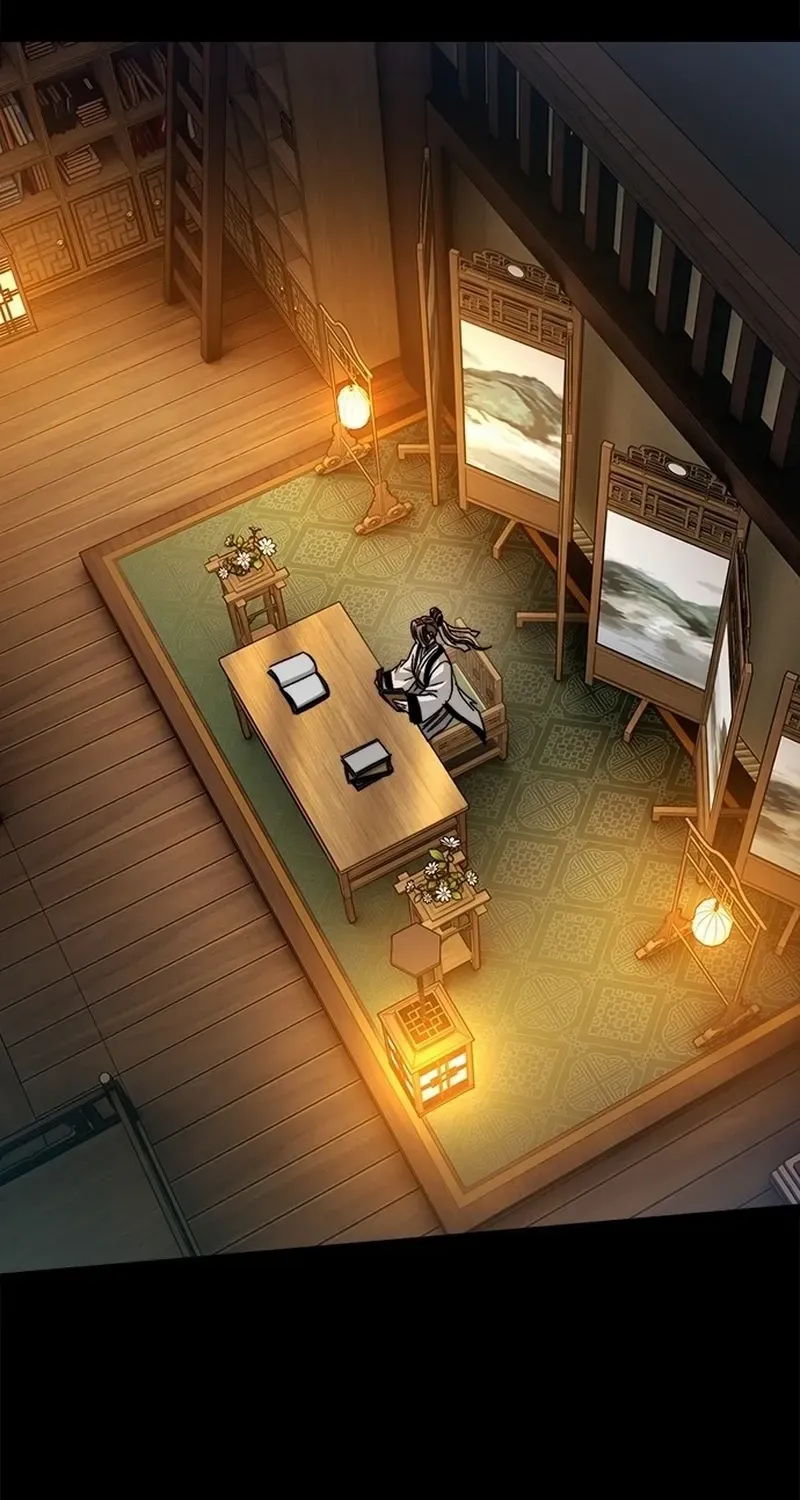 Read The Supreme Martial Academy Manga Online