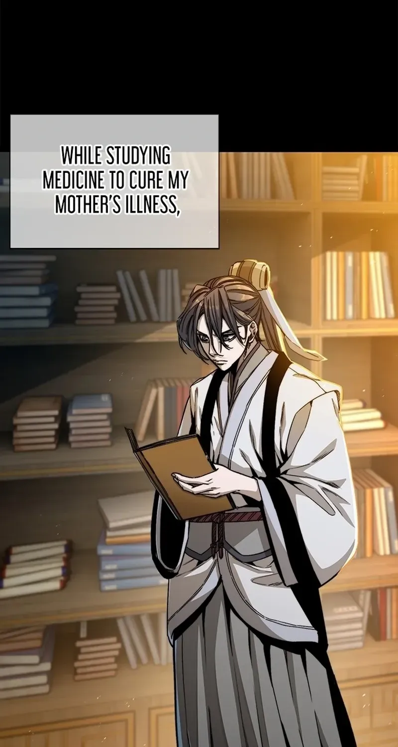 Read The Supreme Martial Academy Manga Online