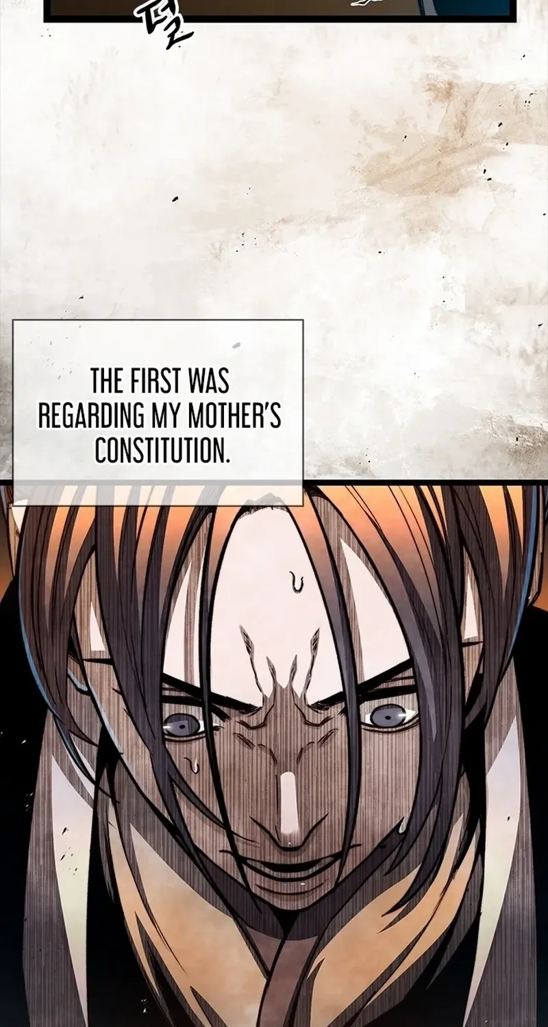 Read The Supreme Martial Academy Manga Online