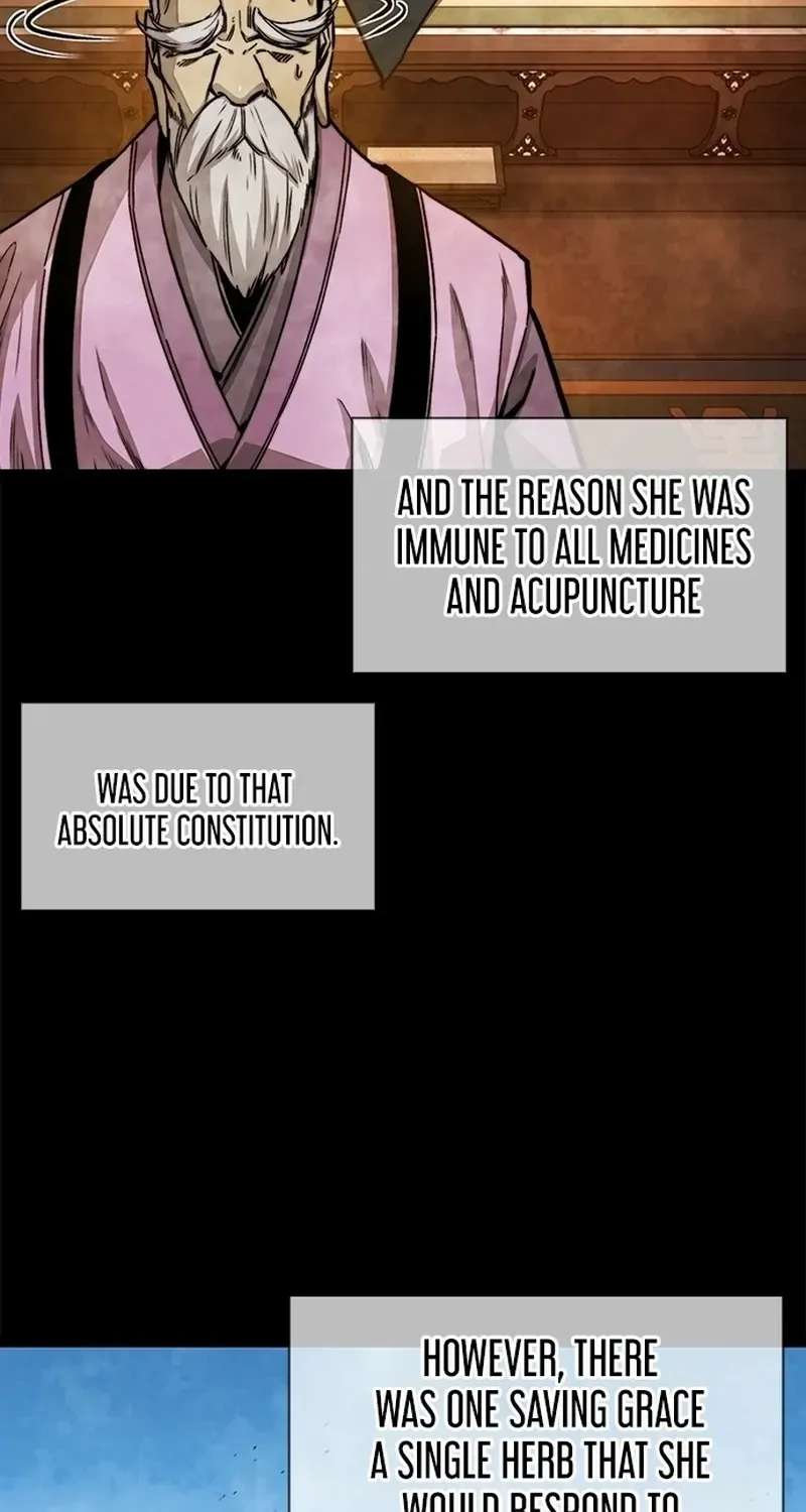 Read The Supreme Martial Academy Manga Online