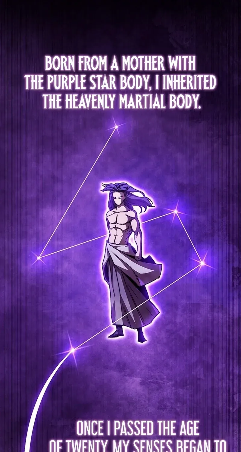 Read The Supreme Martial Academy Manga Online