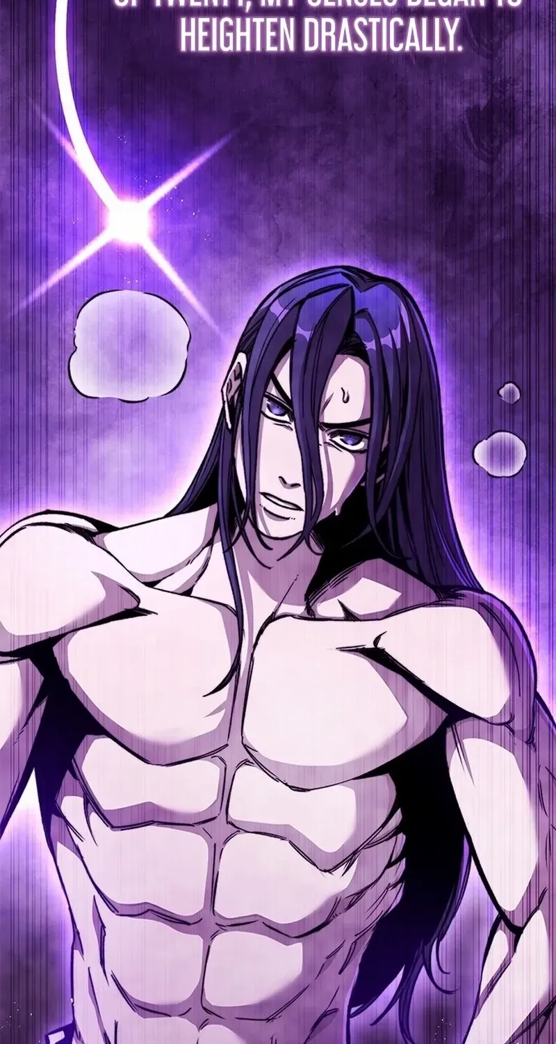 Read The Supreme Martial Academy Manga Online