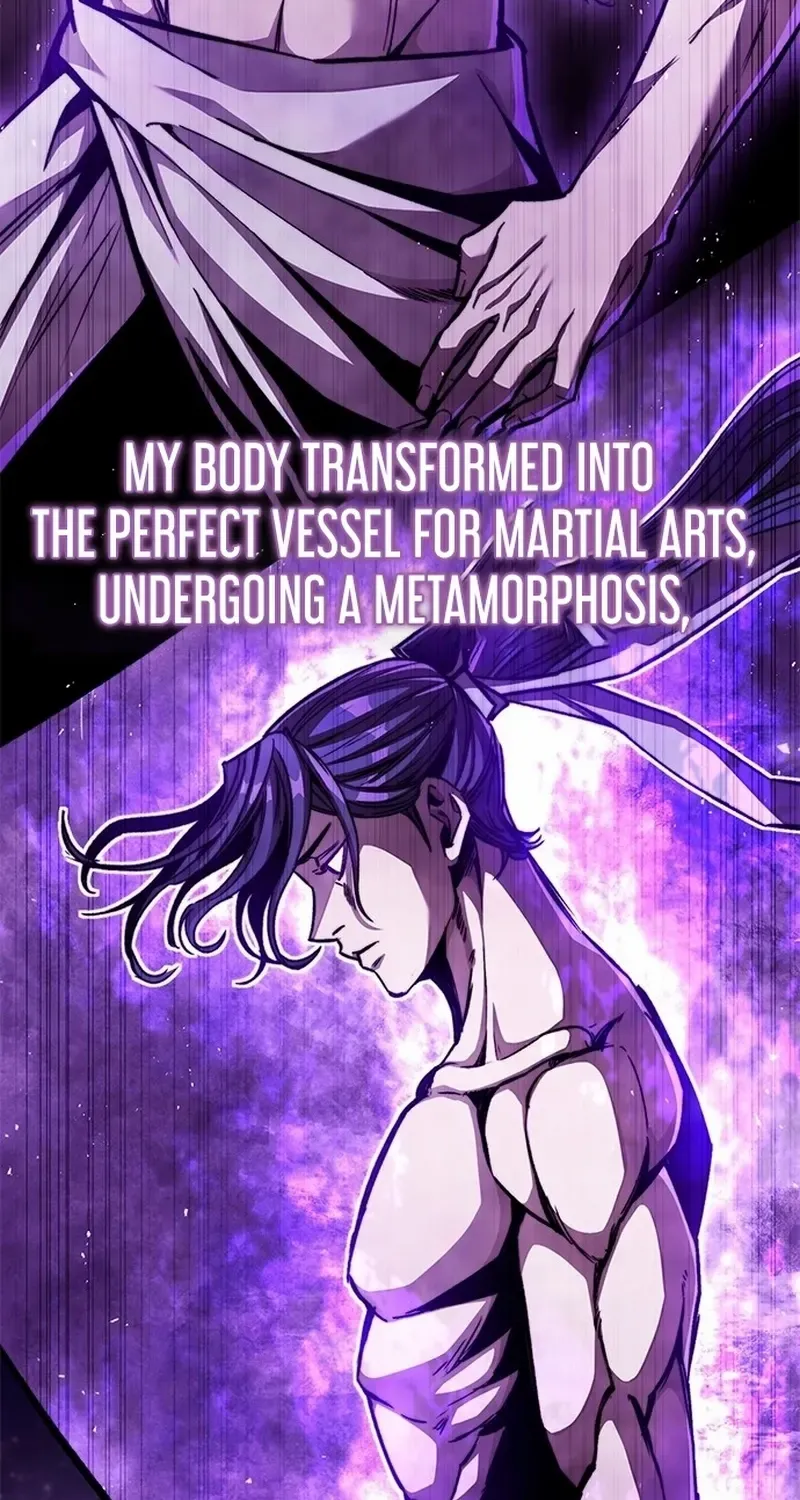 Read The Supreme Martial Academy Manga Online