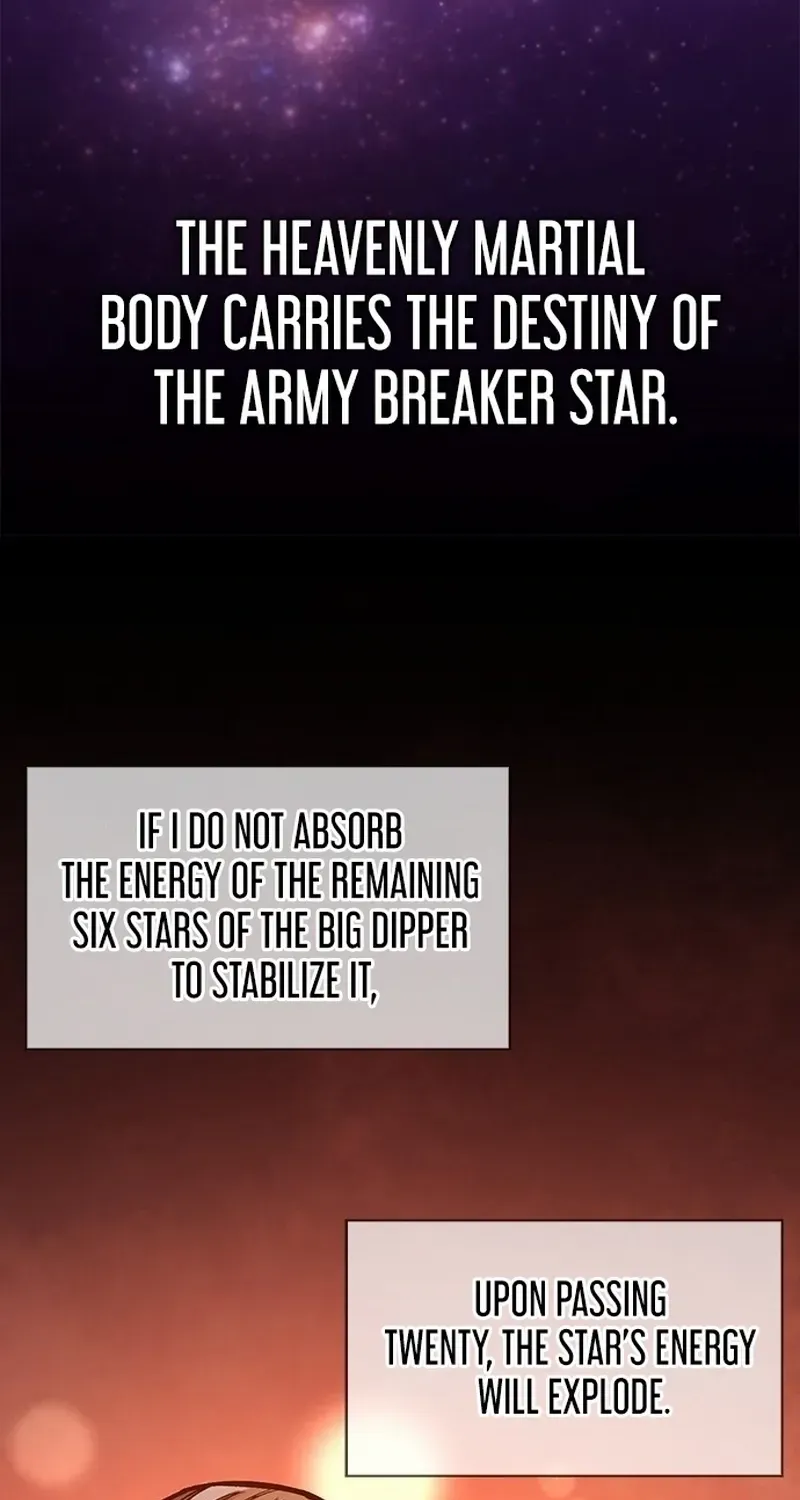 Read The Supreme Martial Academy Manga Online