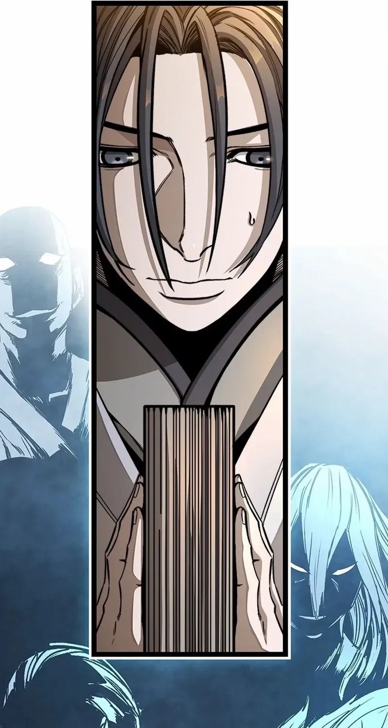 Read The Supreme Martial Academy Manga Online