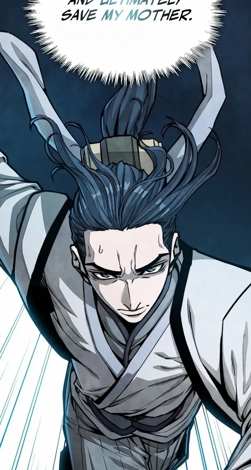 Read The Supreme Martial Academy Manga Online