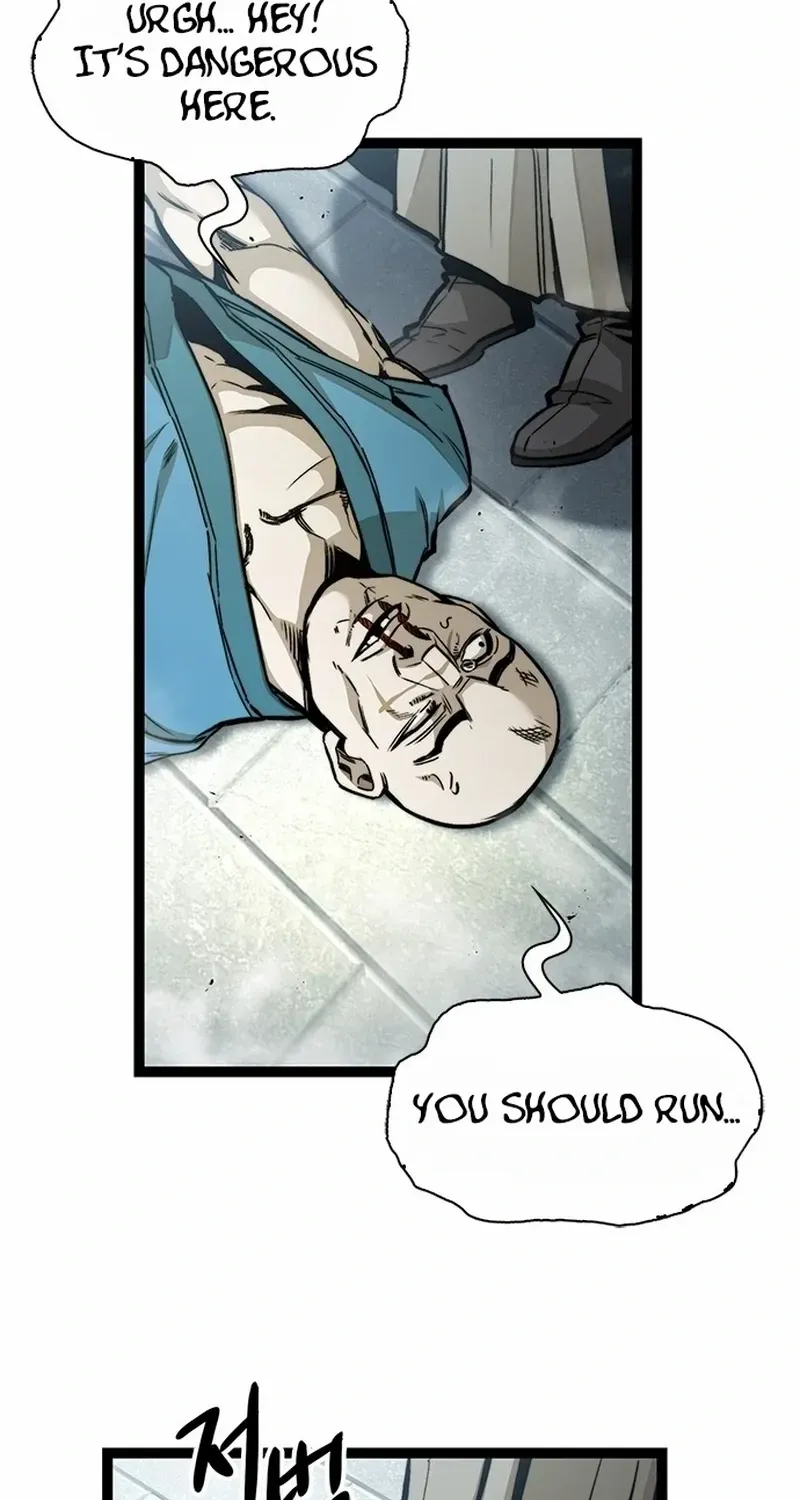 Read The Supreme Martial Academy Manga Online