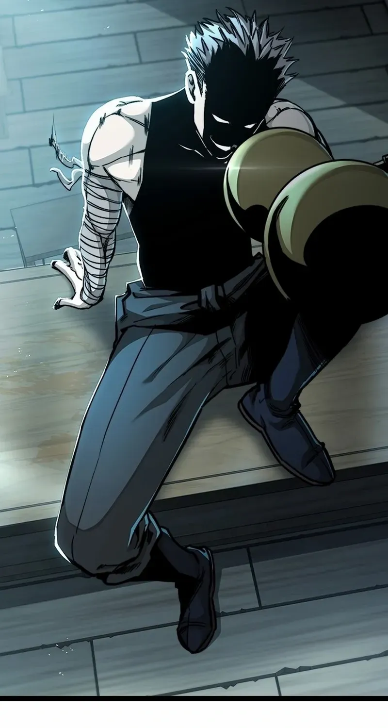 Read The Supreme Martial Academy Manga Online