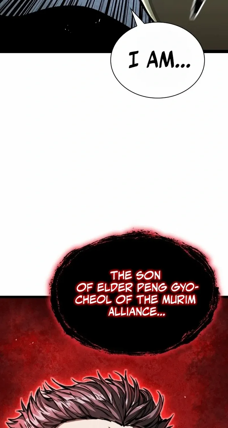 Read The Supreme Martial Academy Manga Online