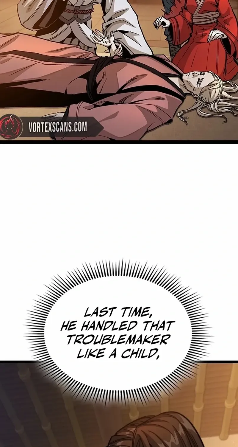 Read The Supreme Martial Academy Manga Online