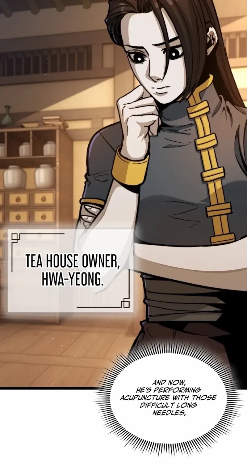 Read The Supreme Martial Academy Manga Online