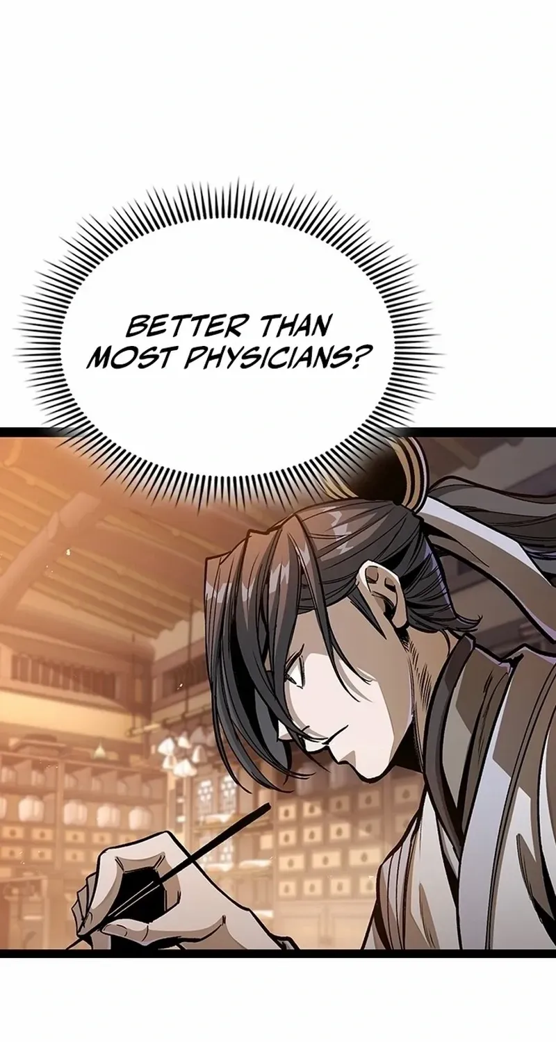 Read The Supreme Martial Academy Manga Online