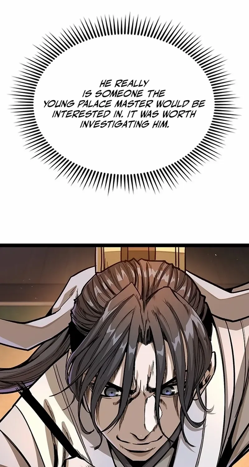 Read The Supreme Martial Academy Manga Online