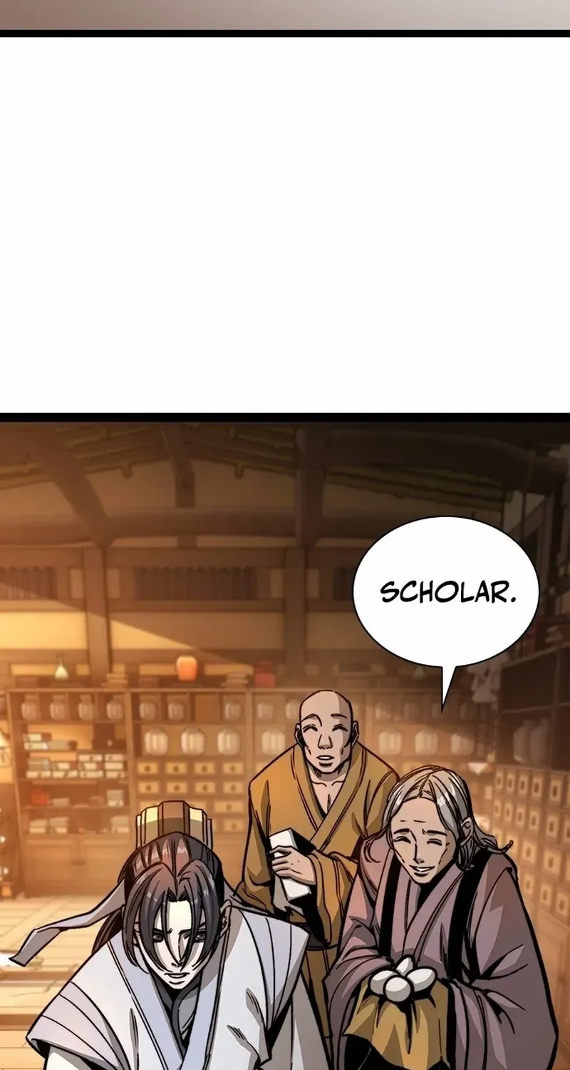 Read The Supreme Martial Academy Manga Online