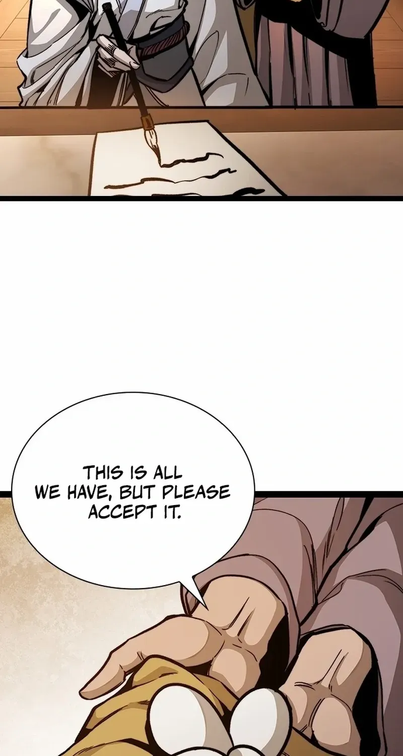 Read The Supreme Martial Academy Manga Online