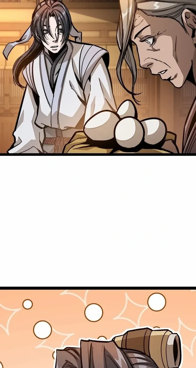 Read The Supreme Martial Academy Manga Online