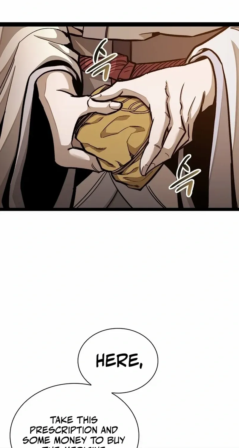 Read The Supreme Martial Academy Manga Online