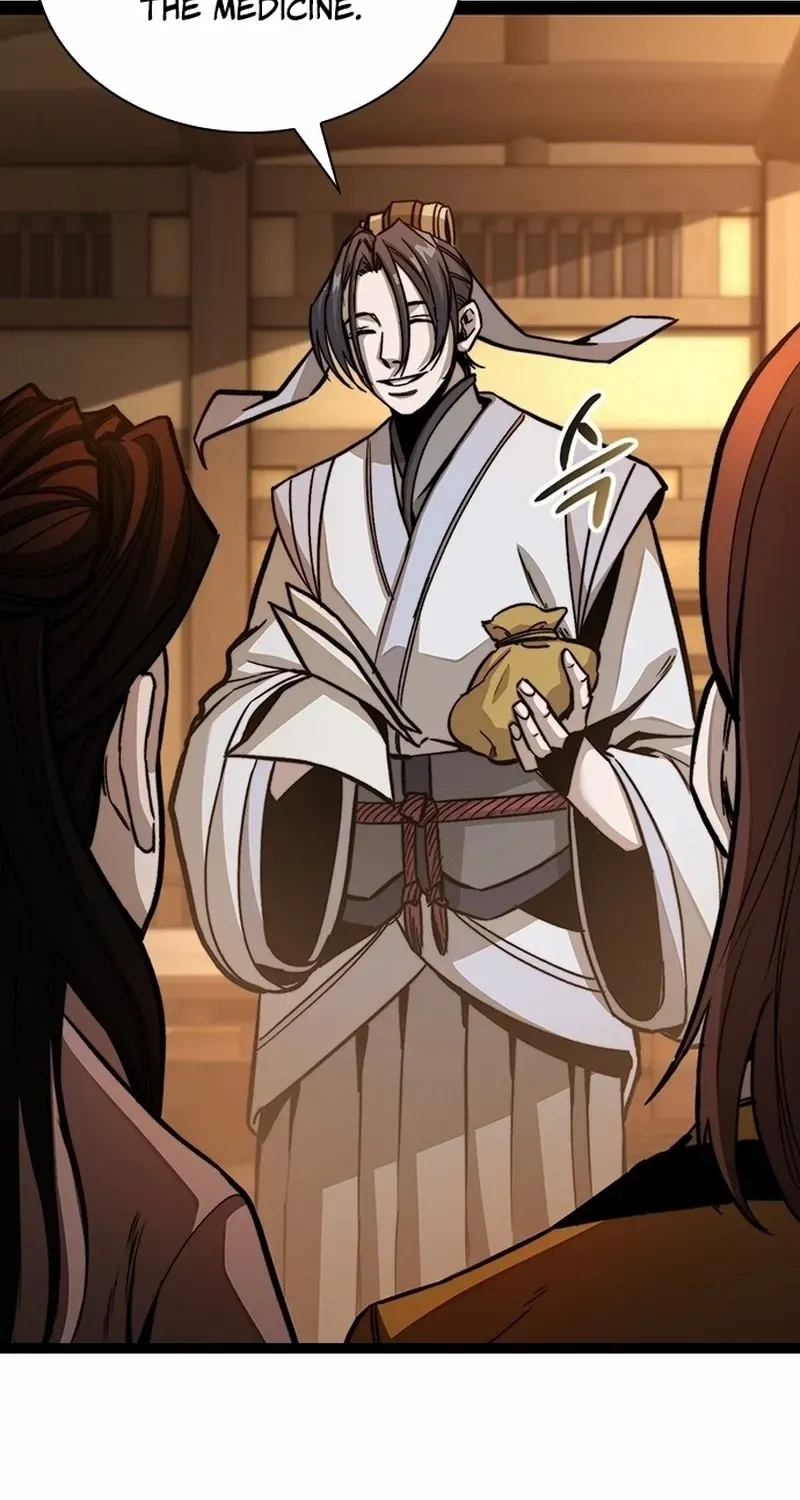 Read The Supreme Martial Academy Manga Online