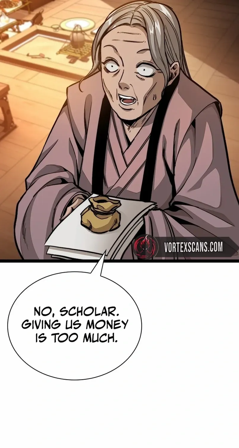 Read The Supreme Martial Academy Manga Online