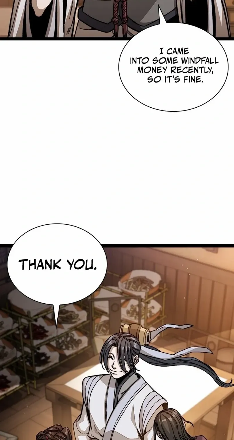 Read The Supreme Martial Academy Manga Online