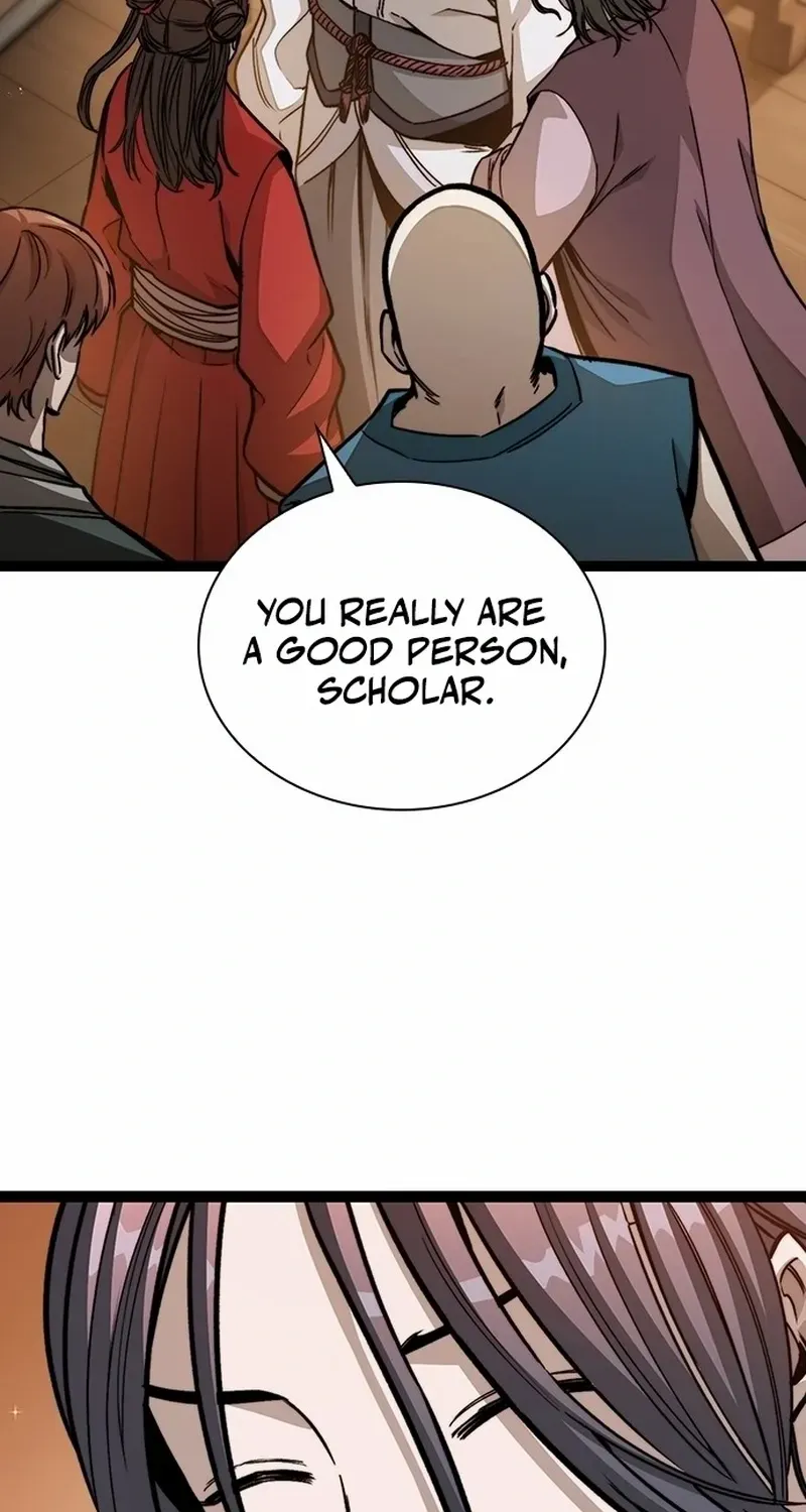 Read The Supreme Martial Academy Manga Online