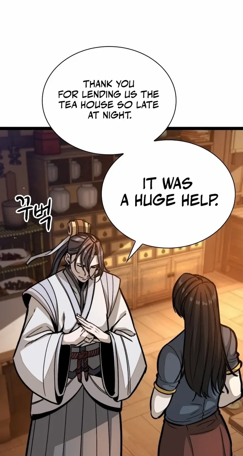 Read The Supreme Martial Academy Manga Online