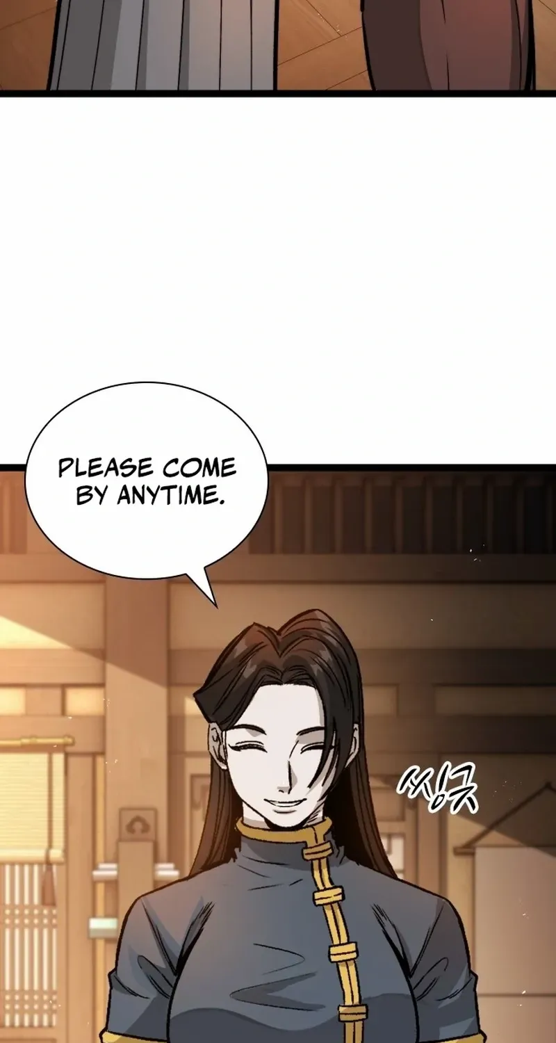 Read The Supreme Martial Academy Manga Online