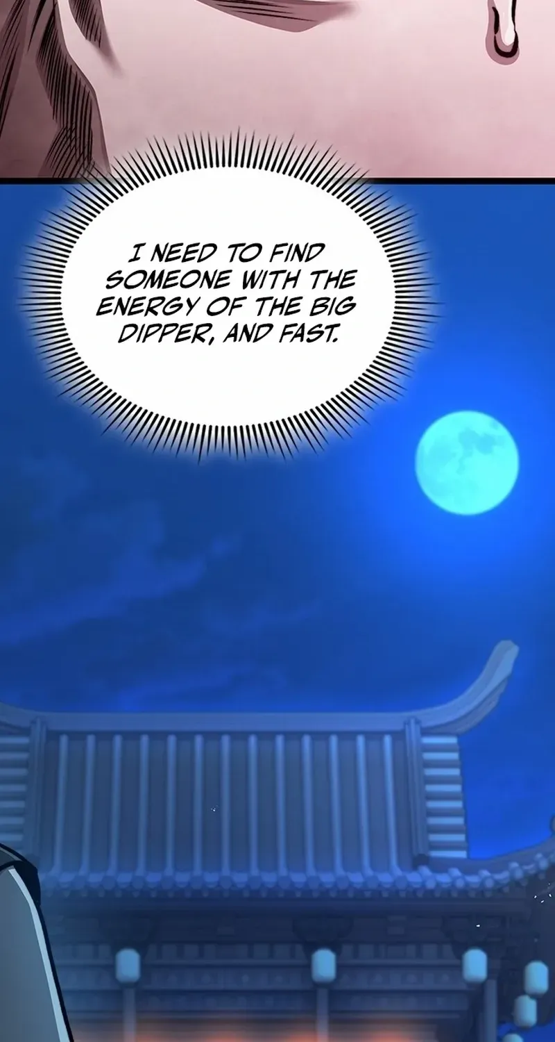 Read The Supreme Martial Academy Manga Online