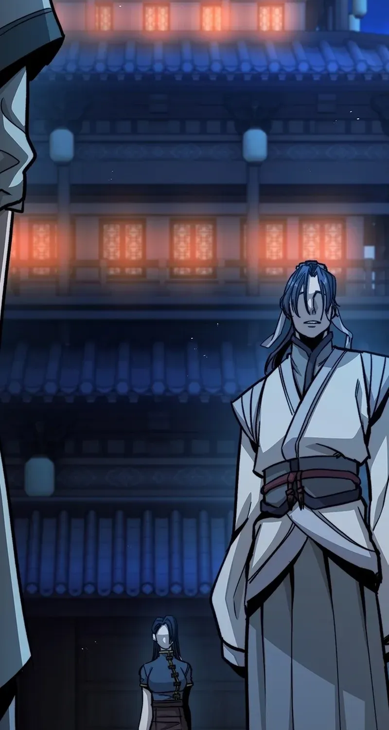 Read The Supreme Martial Academy Manga Online