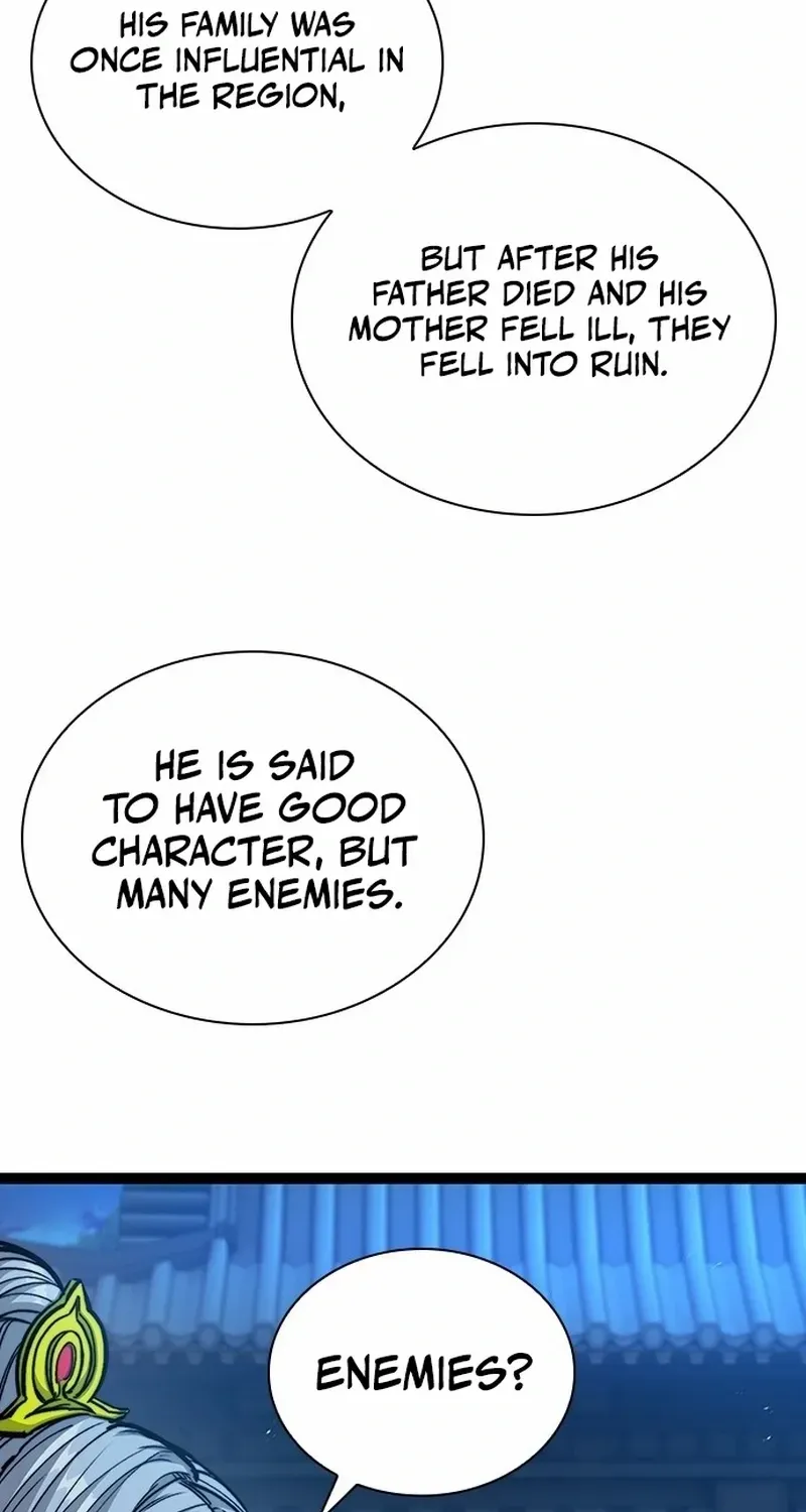 Read The Supreme Martial Academy Manga Online