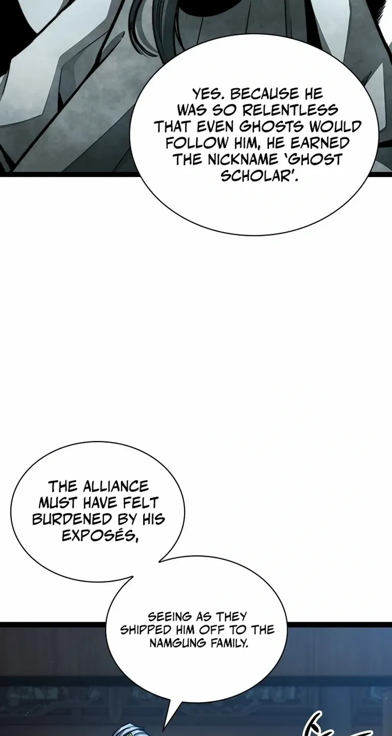 Read The Supreme Martial Academy Manga Online