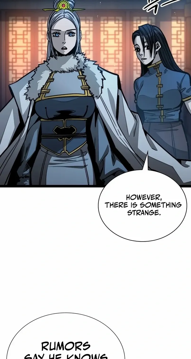 Read The Supreme Martial Academy Manga Online