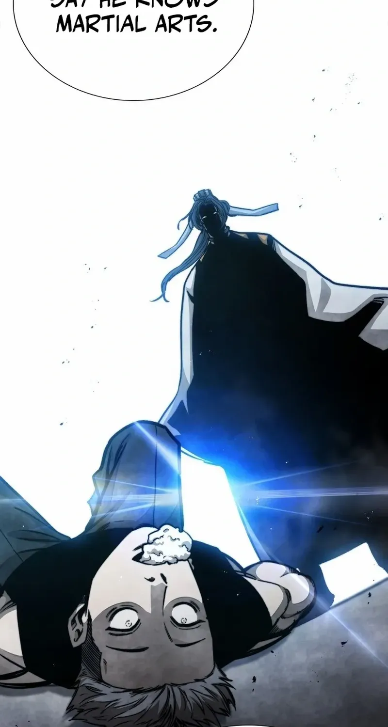 Read The Supreme Martial Academy Manga Online