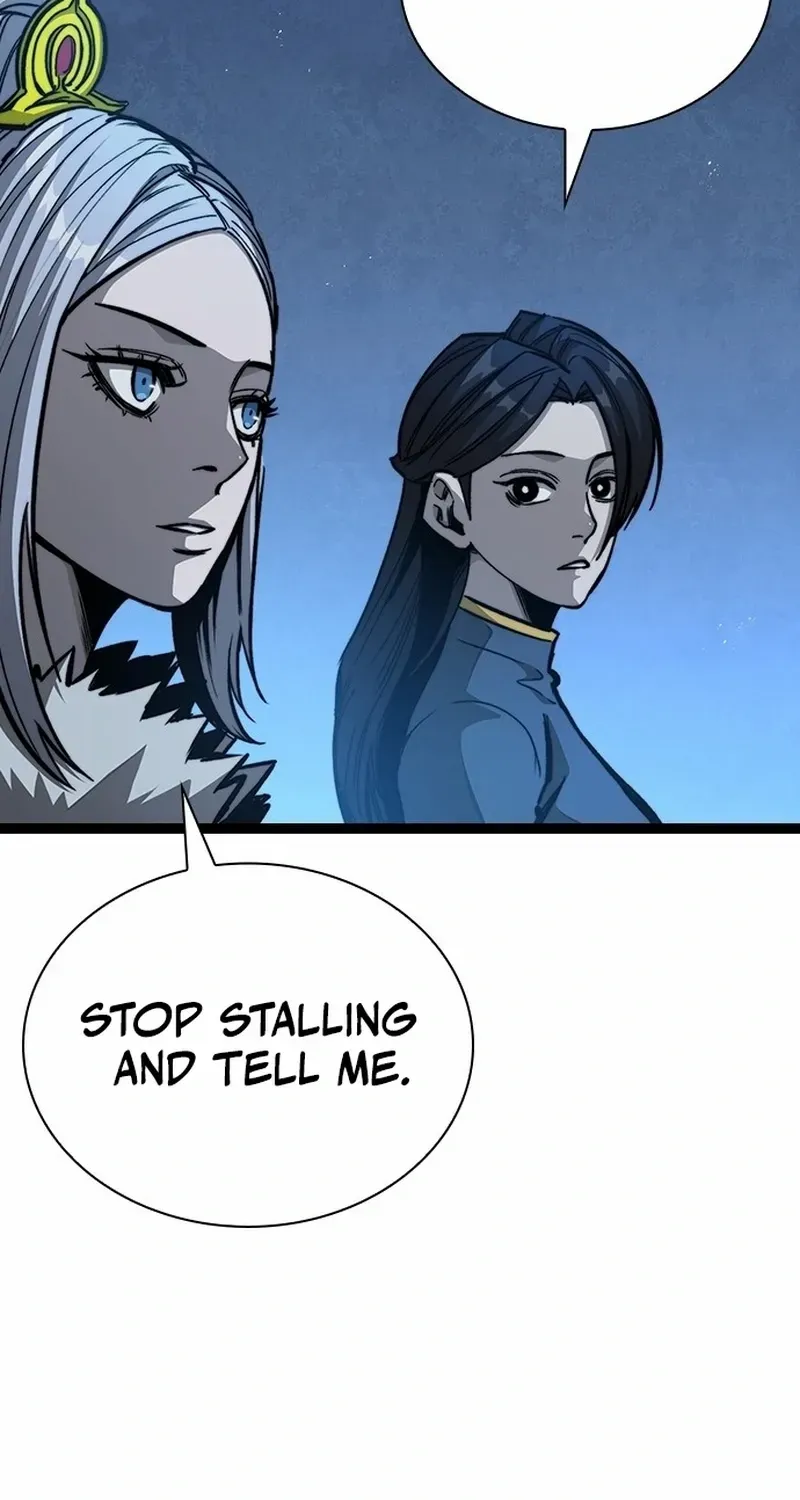 Read The Supreme Martial Academy Manga Online