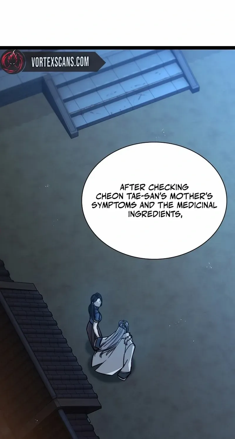 Read The Supreme Martial Academy Manga Online