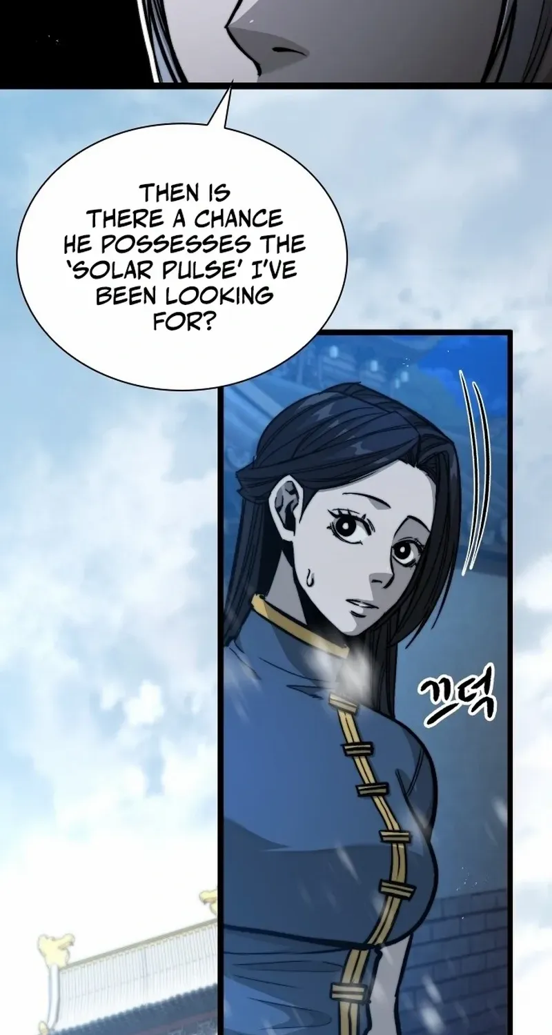 Read The Supreme Martial Academy Manga Online