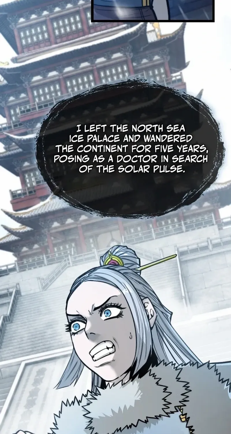 Read The Supreme Martial Academy Manga Online