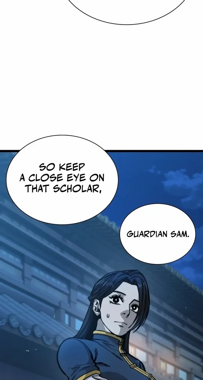 Read The Supreme Martial Academy Manga Online