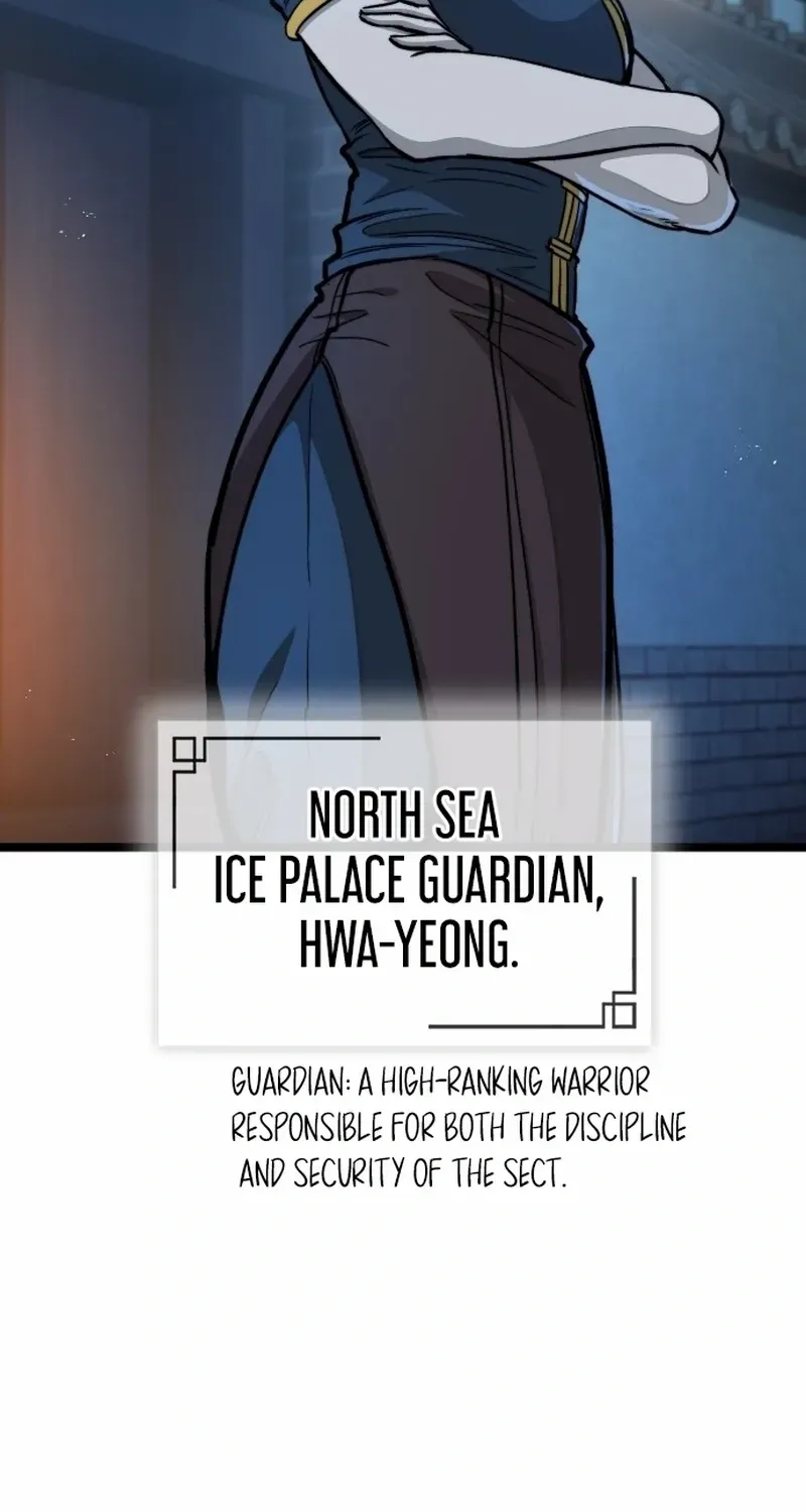 Read The Supreme Martial Academy Manga Online