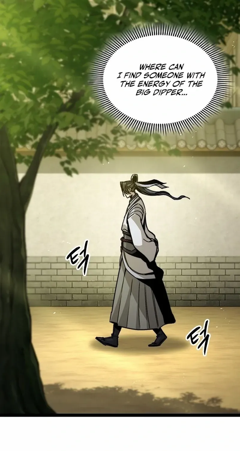 Read The Supreme Martial Academy Manga Online