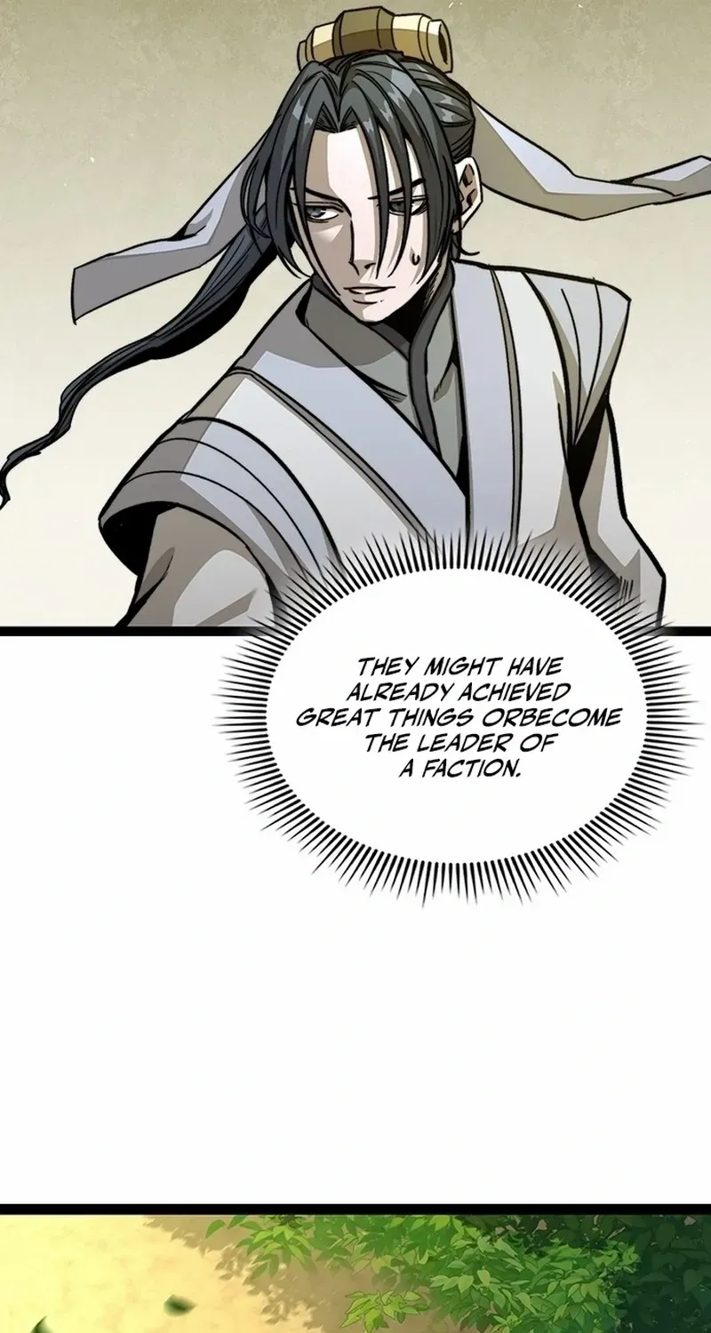 Read The Supreme Martial Academy Manga Online