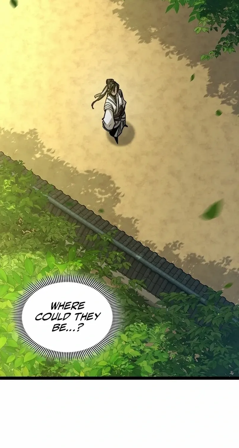 Read The Supreme Martial Academy Manga Online